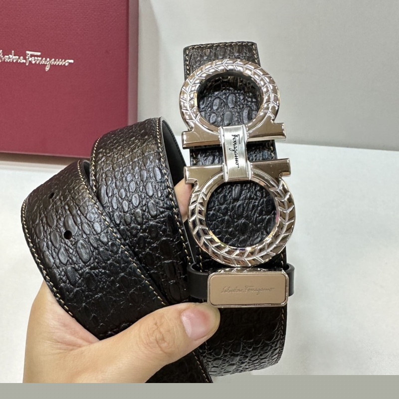 Ferragamo Belts